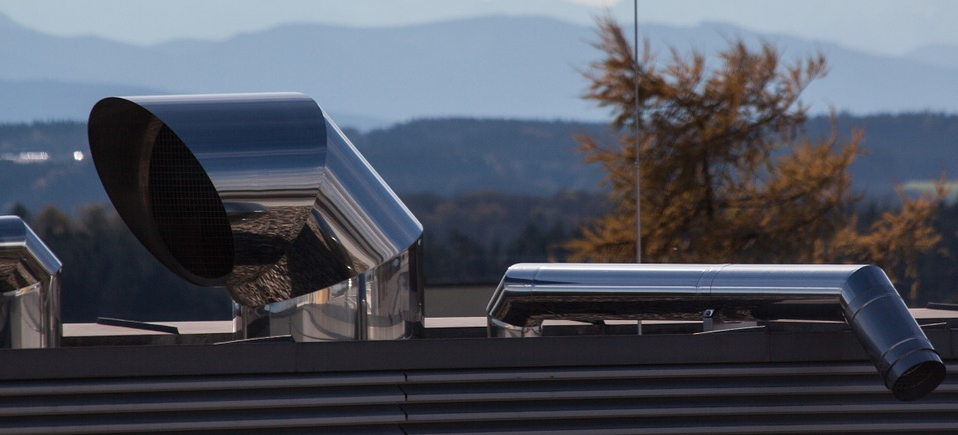 air-ducts