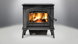 napolean-stove